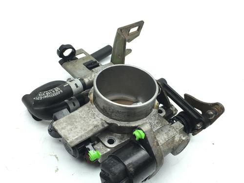 Throttle body OPEL VECTRA B (J96) 1.6 i 16V (F19) | BP10988630M82 