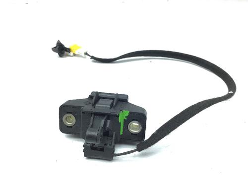 Used Tailgate lock RENAULT CLIO II (BB_, CB_) 1.4 16V (B/CB0P, BB13) (98 hp) 15780871
