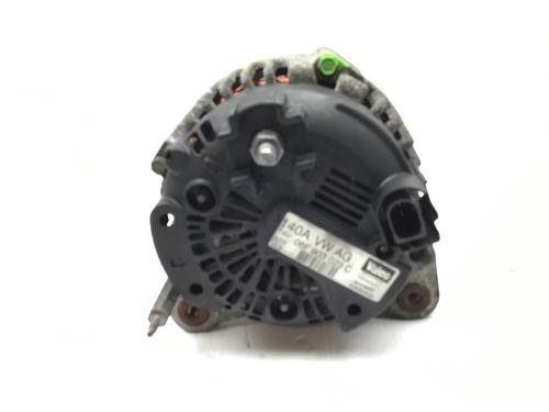 Alternator VW GOLF V (1K1) 1.9 TDI | BP25920563M7 