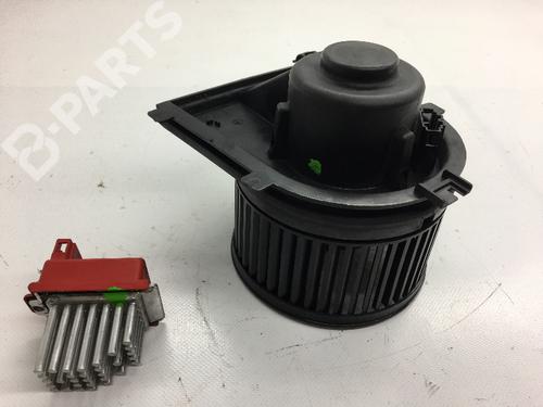 Ventilator motor VW GOLF IV (1J1) 1.6 (100 hp) 6888003