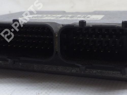 Engine control unit (ECU) AUDI A3 (8L1) 1.8 | BP6076452M57 