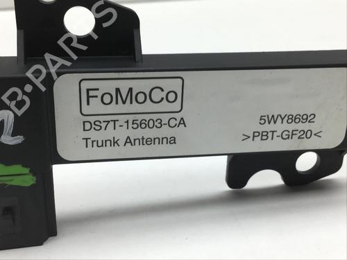 Electronic module FORD USA EDGE 2.0 EcoBlue AWD | BP29717369M83 