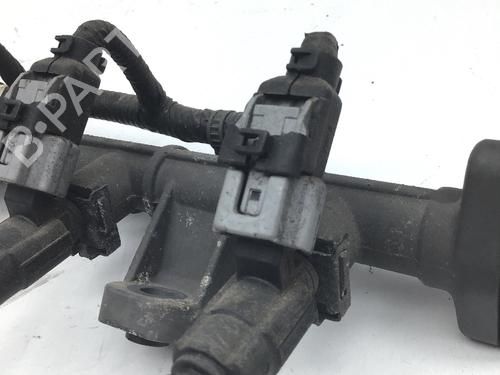 Injection rail HYUNDAI GETZ (TB) 1.1 | BP12948508M98 