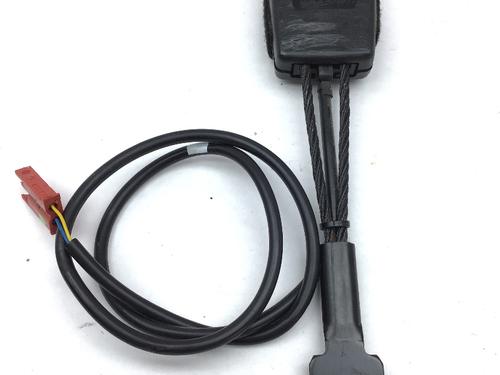 Seat buckle MERCEDES-BENZ B-CLASS Sports Tourer (W245) B 180 CDI (245.207) | BP28472325I32 