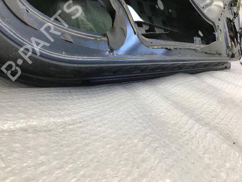 Left front door PEUGEOT 307 CC (3B) 2.0 16V | BP15260502C2 