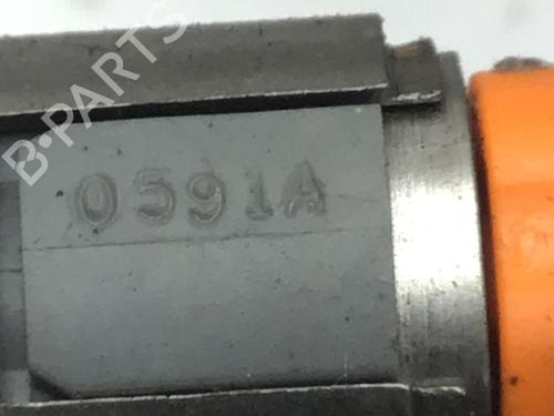 Injection rail VW GOLF IV (1J1) 1.4 16V | BP22357303M98 