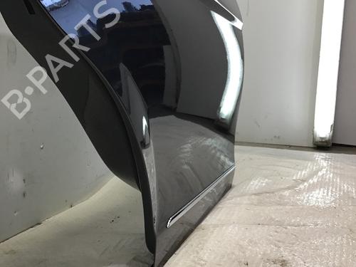 Right rear door MERCEDES-BENZ C-CLASS (W204) C 180 CGI (204.049) | BP27864250C5 