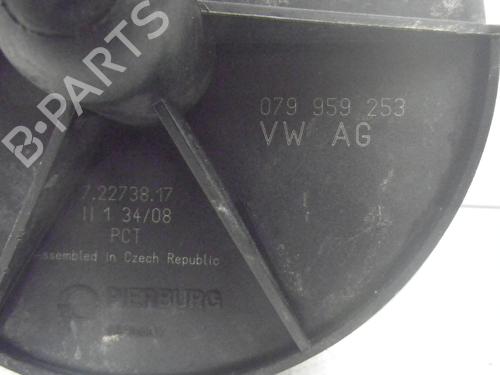 Secondary air pump AUDI A5 (8T3) S5 quattro | BP14584994M112 