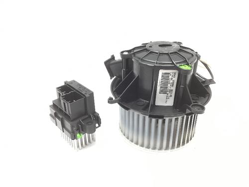 Used Heater blower motor OPEL ASTRA J Sports Tourer (P10) 1.7 CDTI (35) (110 hp) 17210598