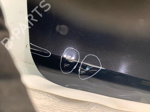 Right front door AUDI TT (8J3) 2.0 TFSI | BP30677829C3 