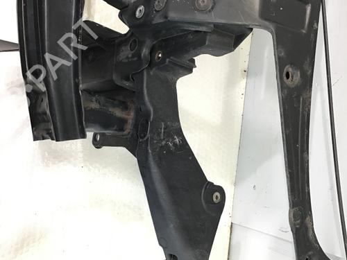 Crossmember SKODA FABIA I (6Y2) 1.4 16V | BP28706040C162 