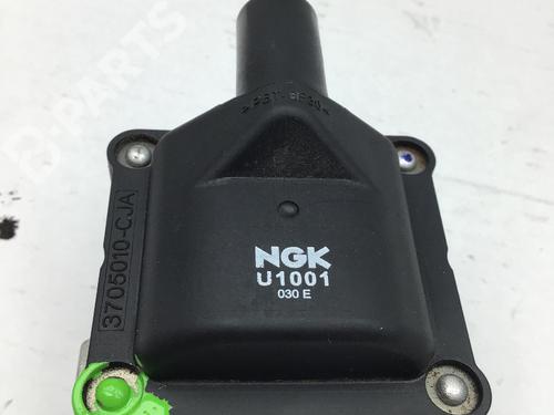 Ignition coil SEAT AROSA (6H1) 1.4 | BP11759956M94 