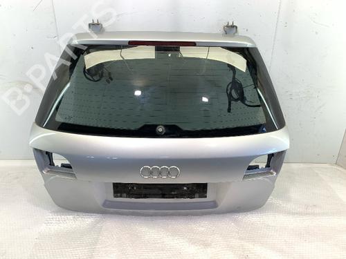 Heckklappe für Heckklappe AUDI A4 B7 Avant (8ED) 2.0 TFSI quattro (200 hp) 34208641 34208641