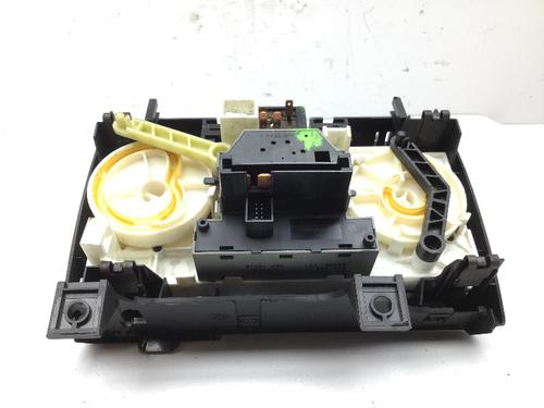 Climate control OPEL ZAFIRA A MPV (T98) 1.6 16V (F75) | BP21662426I5 