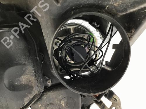 Right headlight OPEL ASTRA H Estate (A04) 1.7 CDTI (L35) | BP29334642C29 
