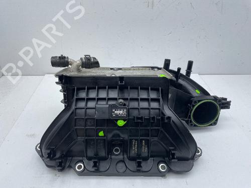 Used Intake manifold AUDI A3 (8P1) 1.4 TFSI (125 hp) 30280348