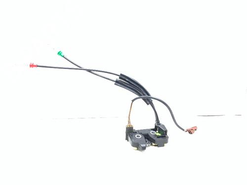 Used Tailgate lock Tailgate lock 36443763 36443763