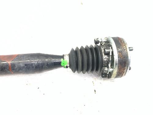 Right front driveshaft VW FOX Hatchback (5Z1, 5Z3, 5Z4) 1.2 | BP31087928M39