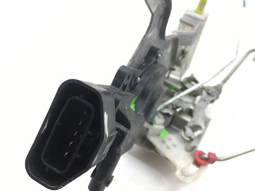 Electronic module PEUGEOT 107 (PM_, PN_) 1.0 | BP7100434M83 