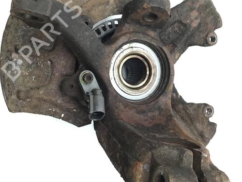 Right front steering knuckle VW GOLF IV (1J1) 1.6 16V | BP19636848M26 