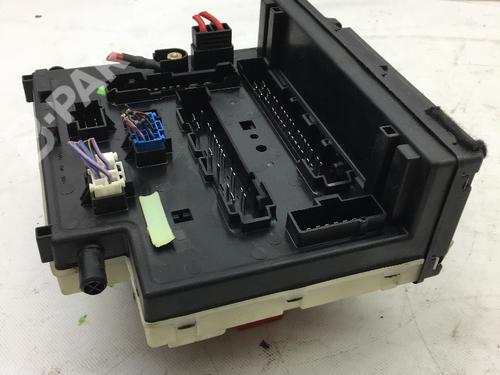 Fuse box FORD ESCORT VI (GAL, AAL, ABL) 1.4 | BP6601680E1 