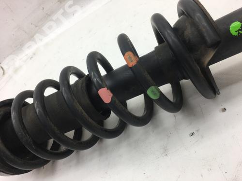 Right rear shock absorber MITSUBISHI ASX (GA_W_) 1.8 DI-D 4WD (GA6W) | BP7025229M19 