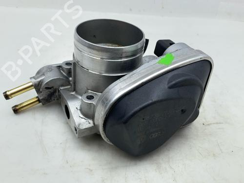 Used Throttle body Throttle body 39645488 39645488