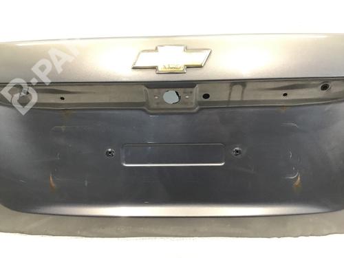 Tailgate CHEVROLET EPICA (KL1_) 2.5 | BP6062226C6