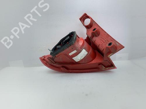 Right taillight SEAT LEON (1P1) 1.2 TSI | BP37689741C35 - Image 4