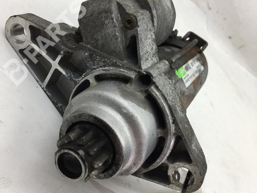 Used Starter SKODA FABIA II (542) 1.2 (60 hp) 8007165