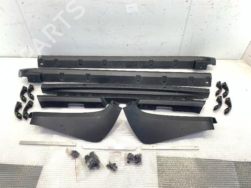 Used Other Other DACIA LOGAN EXPRESS (FS_) 1.6 MPI 85 (84 hp) 34557465 34557465
