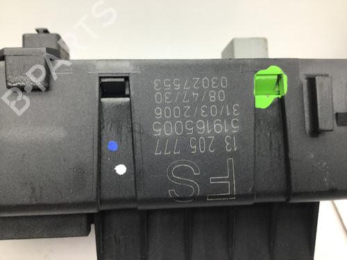Engine control unit (ECU) OPEL SIGNUM Hatchback (Z03) 1.9 CDTI (F48) | BP29430217M57 