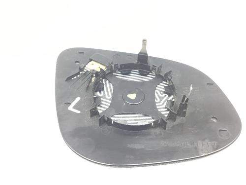 Left mirror glass MERCEDES-BENZ CITAN Box Body/MPV (W415) 108 CDI (415.601, 415.603) | BP29503030C148 