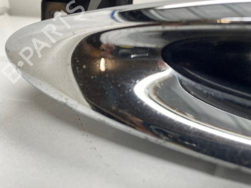 Grille FORD ESCORT VI (GAL, AAL, ABL) 1.6 16V | BP28110548C40 