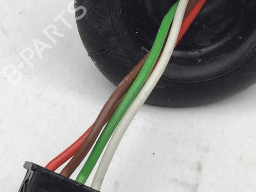 Left mirror BMW 5 (E60) 523 i | BP16420336C26 