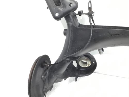 Rear axle PEUGEOT 307 CC (3B) 2.0 16V | BP15410359M2 