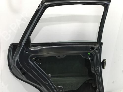 Left rear door SEAT IBIZA III (6L1) 1.4 16V | BP20209195C4 