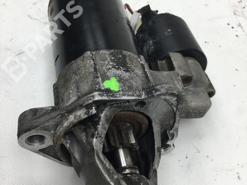 Startmotor AUDI A4 B6 Avant (8E5) 2.0 | BP9444518M8 