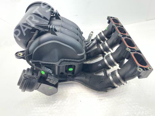 Intake manifold AUDI A4 B6 (8E2) 2.0 | BP30539380M70 