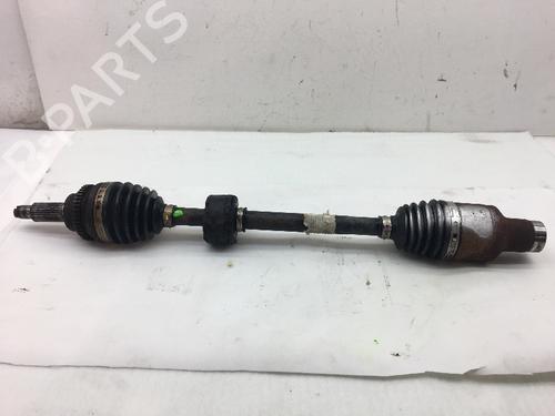 Used Right front driveshaft SUBARU JUSTY III (G3X) 1.5 AWD (G3X413) (99 hp) 14586919