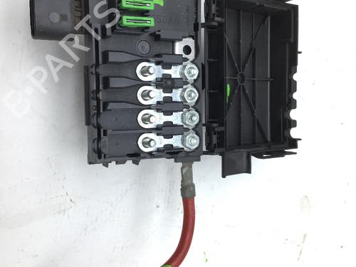 Fuse box VW GOLF IV (1J1) 1.6 16V | BP19574242E1 