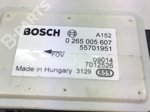 Electronic sensor ALFA ROMEO MITO (955_) 1.4 TJet (955AXA1B) | BP8249859M84 