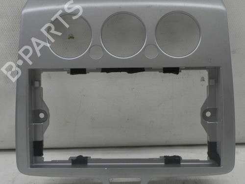 Used Middle console FORD FOCUS II Turnier (DA_, FFS, DS) 1.6 (100 hp) 14585040