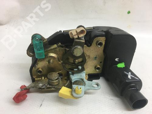 Used Electronic module CHRYSLER VOYAGER / GRAND VOYAGER III (GS_, NS_) 2.5 TD (116 hp) 6145630