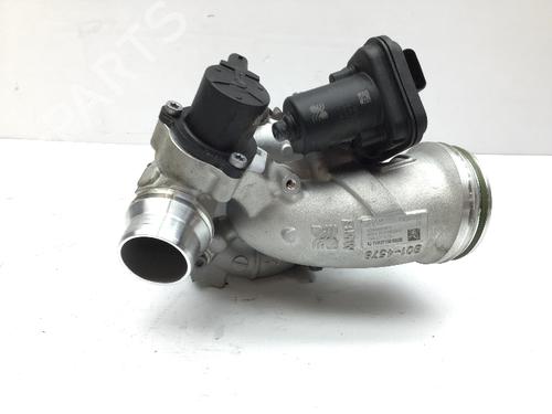 Turbocharger/Supercharger BMW 2 Active Tourer (U06) 220i Mild Hybrid | BP19266682M71 