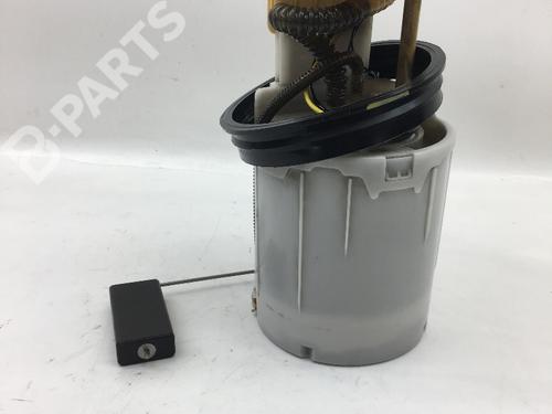 Fuel pump SKODA FABIA II (542) 1.4 TDI | BP7262591M76