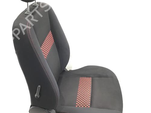 Left front seat HYUNDAI GETZ (TB) 1.1 | BP15074125C15 