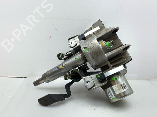 Steering column OPEL CORSA D (S07) 1.2 (L08, L68) | BP38595172M21 - Image 2