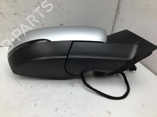 Right mirror VW POLO V (6R1, 6C1) 1.4 TDI | BP26874641C27 