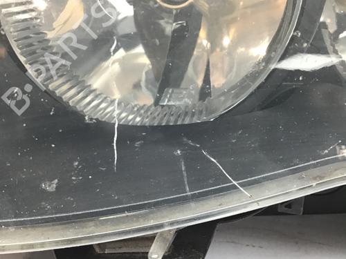 Left headlight BMW 3 Touring (E46) 320 d | BP15626384C28 